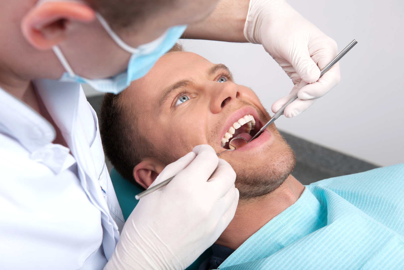 endodontic treatment and retreatment