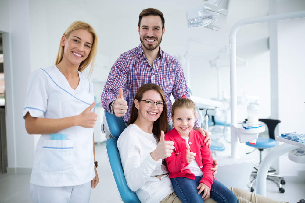 the family dentistry experience what to expect during visits